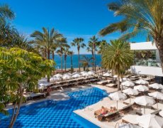 Hotel Amare beach Marbella