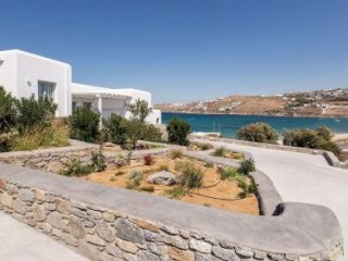 Osom Resort - Mykonos - Řecko, Ornos - Pobytové zájezdy