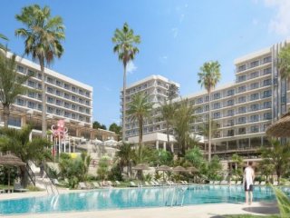 Hotel Best Triton - Costa del Sol (Malaga a okolí) - Španělsko, Benalmadena Costa - Pobytové zájezdy
