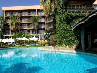 Hotel Tropicana - Costa del Sol (Malaga a okolí) - Španělsko, Torremolinos - Pobytové zájezdy