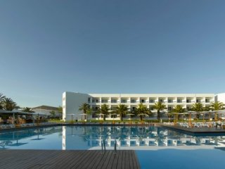 Hotel Grand Palladium Palace Ibiza Resort and Spa - Španělsko - Pobytové zájezdy