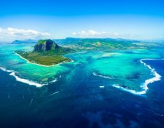 Poznejte vanilkové ostrovy - Mauricius a Reunion