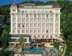 Grand Hotel Bristol SPA Resort