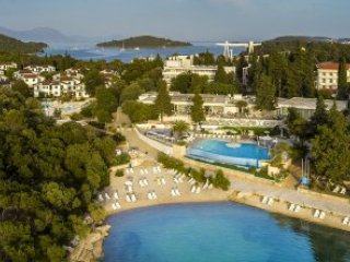Hotel Aminess Port9 - Jižní Dalmácie - Chorvatsko, Korčula - Pobytové zájezdy