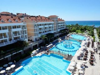 Hotel Trendy Aspendos - Pobytové zájezdy