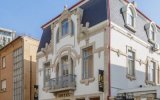 Katalog zájezdů, Porto Domus Hotel