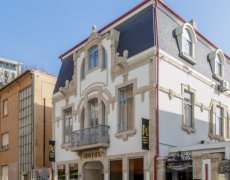 Porto Domus Hotel