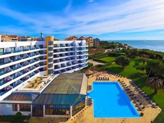 Hotel Pestana Cascais Ocean & Conference Aparthotel - Pobytové zájezdy