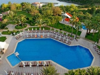 Hotel Q Aventura Park
