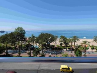 Hotel Cleopatra Golden Beach - Pobytové zájezdy