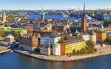 Katalog zájezdů - Švédsko, Prodloužený víkend ve Stockholmu