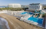 Katalog zájezdů - Turecko, Hotel Gold Island Family