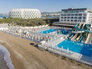 Hotel Gold Island Family