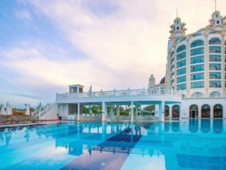 Hotel Jadore Deluxe