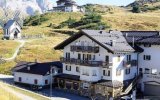 Katalog zájezdů, Hotel Alpenrose