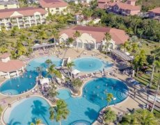 Paradisus Princesa Del Mar Resort And Spa
