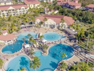 Paradisus Princesa Del Mar Resort And Spa - Kuba, Varadero - Pobytové zájezdy