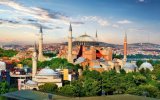 Katalog zájezdů - Turecko, Turecké delikatesy