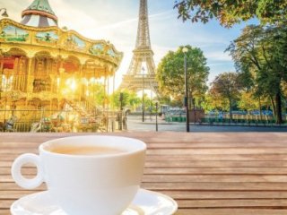 Paříž pro náročné - Poznávací zájezdy