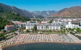 Katalog zájezdů, Hotel Faros Premium Beach