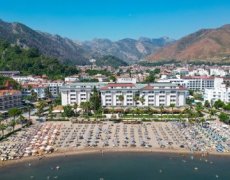Hotel Faros Premium Beach
