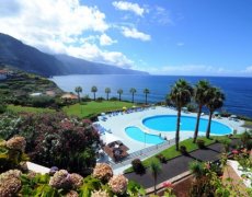 Hotel Montemar Palace