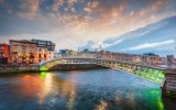 Katalog zájezdů - Irsko, Prodloužený víkend v Dublinu