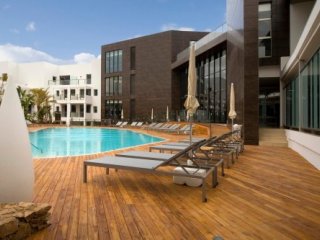 Hotel R2 Bahia Playa Design - Fuerteventura - Španělsko, Tarajalejo - Pobytové zájezdy