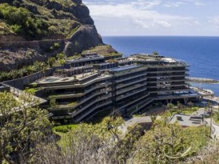 Hotel Saccharum Resort & Spa - Madeira - Portugalsko, Calheta - Pobytové zájezdy