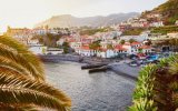 Katalog zájezdů - Portugalsko, Fly & Drive: Objevte Madeiru!