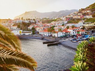 Fly & Drive: Objevte Madeiru! - Poznávací zájezdy