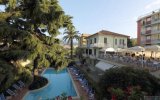 Katalog zájezdů, Hotel Bergamo