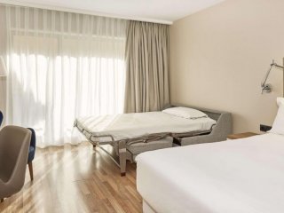 Hotel NH Andorra la Vella (BS) - Andorra, Andorra la Vella - Lyžařské zájezdy