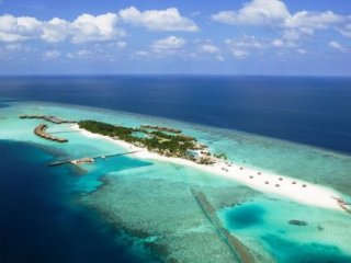 VELIGANDU ISLAND RESORT AND SPA 5
