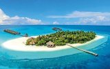 Katalog zájezdů - Maledivy, Hotel Angaga Island Resort & Spa