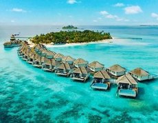 Hotel Nova Maldives