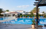 Katalog zájezdů - Řecko, Hotel Kalloni Bay