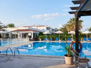 Hotel Kalloni Bay - Řecko, Kalloni - Pobytové zájezdy