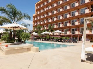 Luna Park Hotel & Spa - Costa Brava, Costa del Maresme - Španělsko, Malgrat De Mar - Pobytové zájezdy