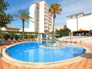 Hotel Ilusion Markus Park - Mallorca - Španělsko, C´an Picafort - Pobytové zájezdy