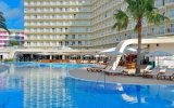Katalog zájezdů - Španělsko, Hotel Sol Guadalupe
