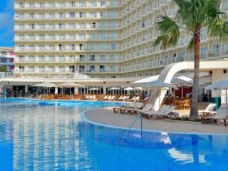 Hotel Sol Guadalupe