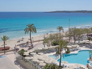 Hotel Sabina