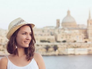 Prodloužený víkend na Maltě - Poznávací zájezdy