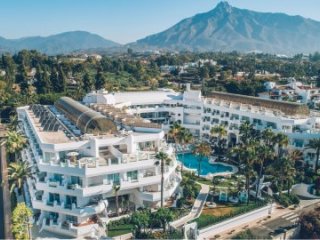 Hotel Iberostar Selection Marbella Coral Beach - Costa del Sol - Španělsko, Marbella - Pobytové zájezdy
