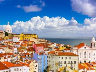 Prodloužený víkend v Lisabonu - Poznávací zájezdy