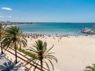 Hotel Las Arenas - Mallorca - Španělsko, Can Pastilla - Pobytové zájezdy