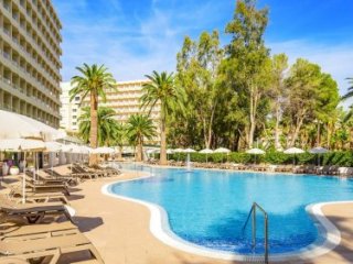 Hotel Sol Palmanova - Mallorca - Španělsko, Palmanova - Pobytové zájezdy