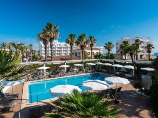 Hotel THB Gran Playa - Mallorca - Španělsko, C´an Picafort - Pobytové zájezdy