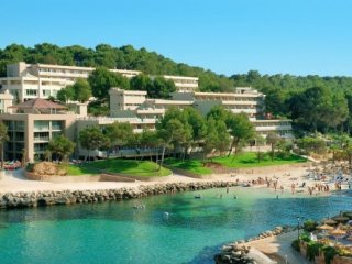 Hotel Occidental Cala Vinas - Mallorca - Španělsko, Cala Vinas - Pobytové zájezdy